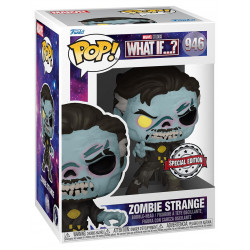 Funko POP! Zombie Strange