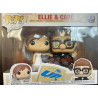 Funko POP! Ellie & Carl (2-Pack)