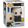 Funko POP! Geralt