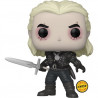 Funko POP! Geralt