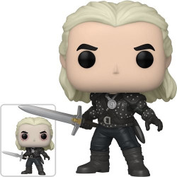 Funko POP! Geralt