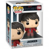 Funko POP! Jaskier