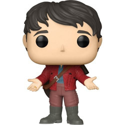 Funko POP! Jaskier