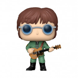 Funko POP! John Lennon - Military Jacket