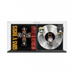 Funko POP! Album Deluxe: GunsNRoses