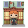 Funko POP! Ron with Quidditch Shop