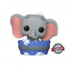 Funko POP! Dumbo in Bath