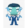 Funko POP! Superman Blue (2021 Fall Convention)