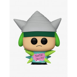 Funko POP! Kyle as Tooth...