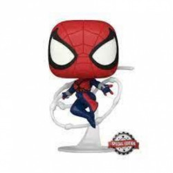 Funko POP! Spider Girl