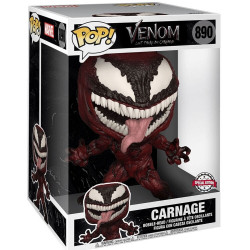 Funko POP! Venom - Carnage LE