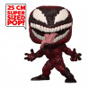 Funko POP! Venom - Carnage LE