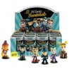 DC Comic LIL Bombshells Serie 3