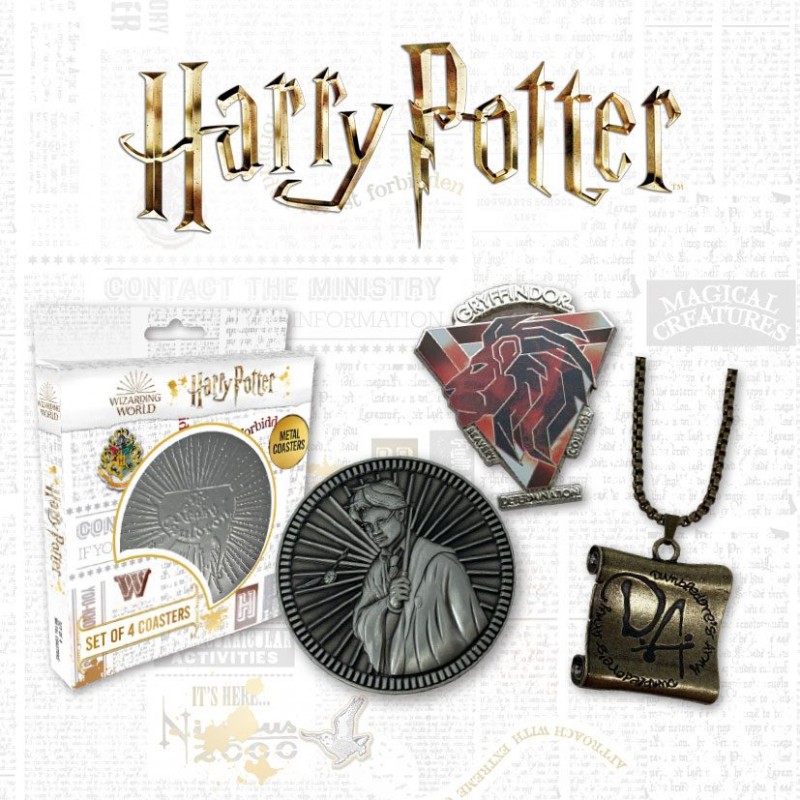Collector Gift Box