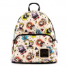 Disney Villains Tattoo Rucksack