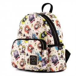 Disney Villains Tattoo Rucksack