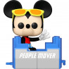 Funko POP! Mickey Mouse Peoplemover