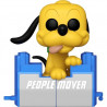 Funko POP! Pluto Peoplemover