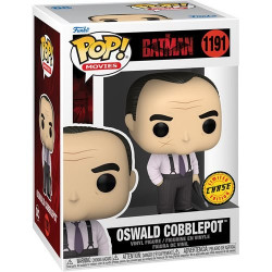 Funko POP! Oswald Cobblepot