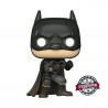 Funko POP! The Batman (Exc)