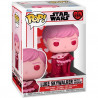 Funko POP! Luke & Grogu Valentines