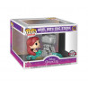 Funko POP! Moment: Ariel with Eric Statue