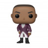 Funko POP! Aaron Burr