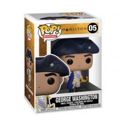 Funko POP! George Washington