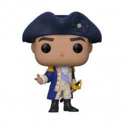 Funko POP! George Washington