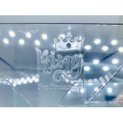 5-Pack King Protector 4"