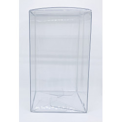 10 Pack King Protector 4"