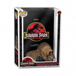 Funko POP! Movie Poster - Jurassic Park