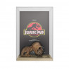 Funko POP! Movie Poster - Jurassic Park