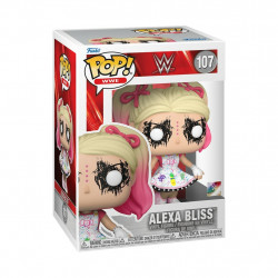 Funko POP! Alexa Bliss