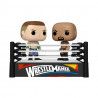 Funko POP! John Cena vs The Rock