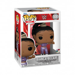 Funko POP! Bianca Belair