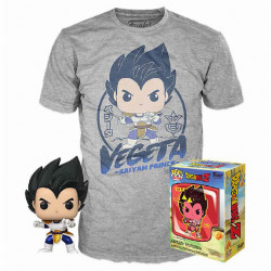 POP! & Tee Dragon Ball -...