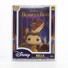 Funko POP! VHS Covers - Beauty and the Beast