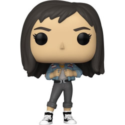 Funko POP! America Chavez