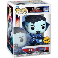 Funko POP! Doctor Strange