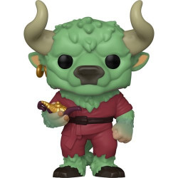 Funko POP! Rintrah 6"