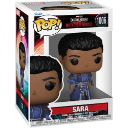 Funko POP! Sara