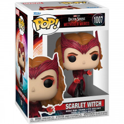 Funko POP! Scarlet Witch