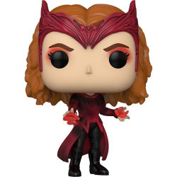 Funko POP! Scarlet Witch