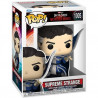 Funko POP! Supreme Strange