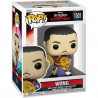 Funko POP! Wong