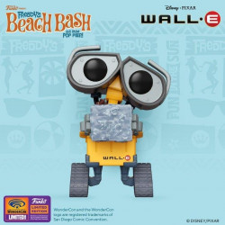 Funko POP! Wall-E (WonderCon 22)