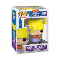 Funko POP! Angelica Pickles