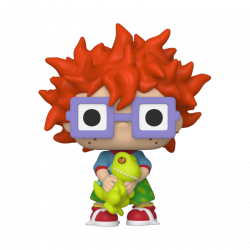 Funko POP! Chuckie Finster