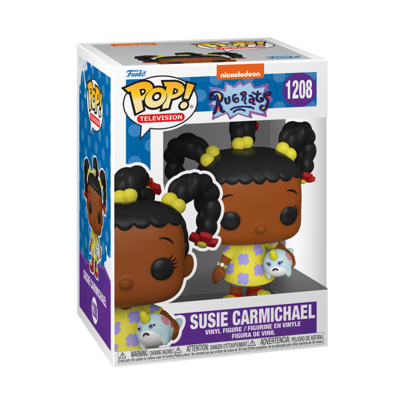 Funko POP! Susie Carmichael